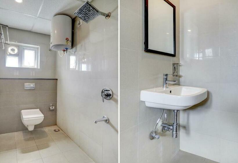 Quarto Triplo Clássico, Silver Suites