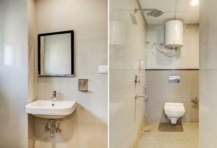 Quarto Triplo Clássico, Silver Suites