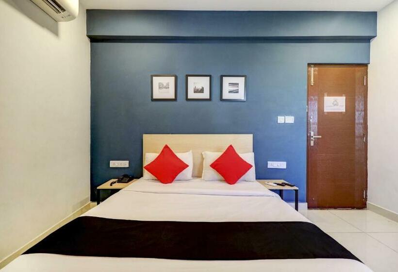 Quarto Triplo Clássico, Silver Suites