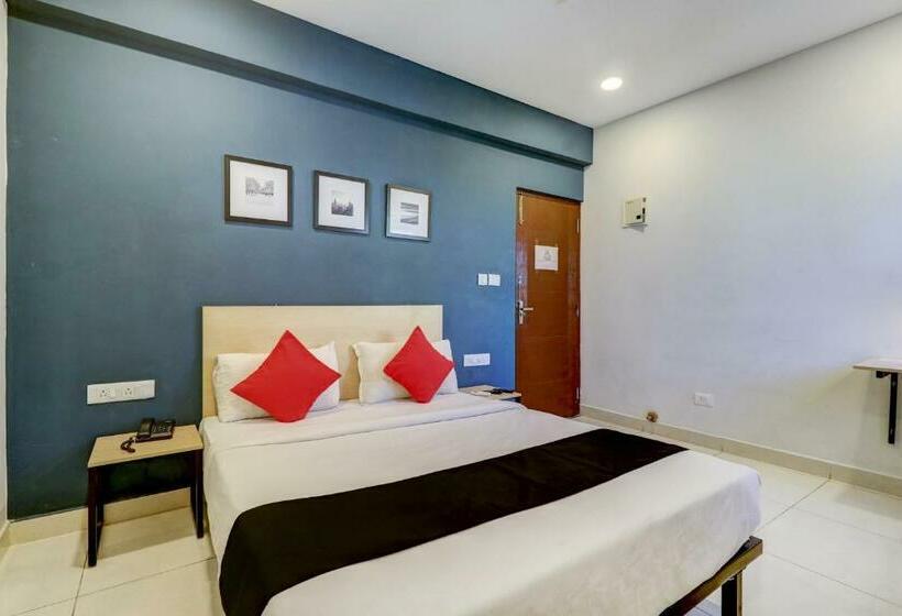 Quarto Triplo Clássico, Silver Suites