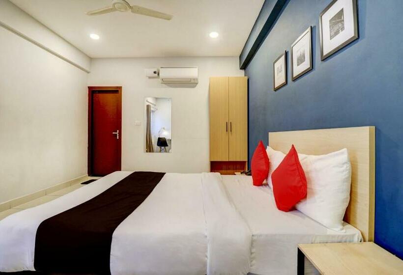 Quarto Triplo Clássico, Silver Suites