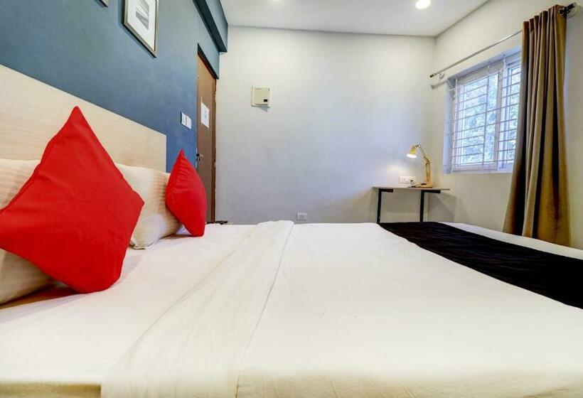 Quarto Triplo Clássico, Silver Suites