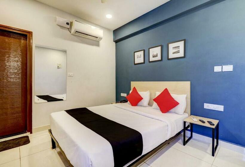 Quarto Triplo Clássico, Silver Suites