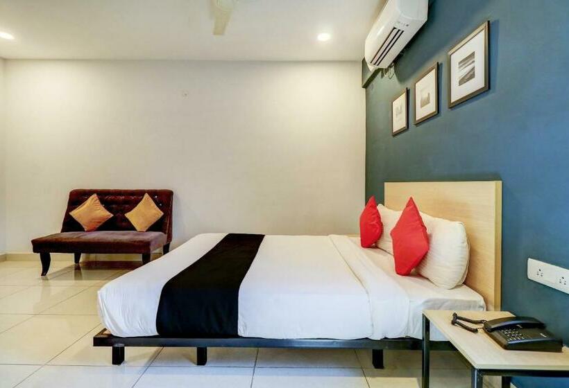 Quarto Triplo Clássico, Silver Suites