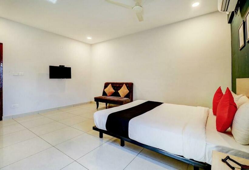 Quarto Triplo Clássico, Silver Suites