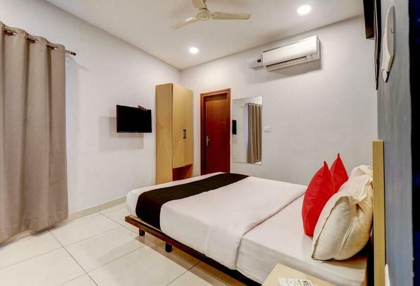 Quarto Triplo Clássico, Silver Suites