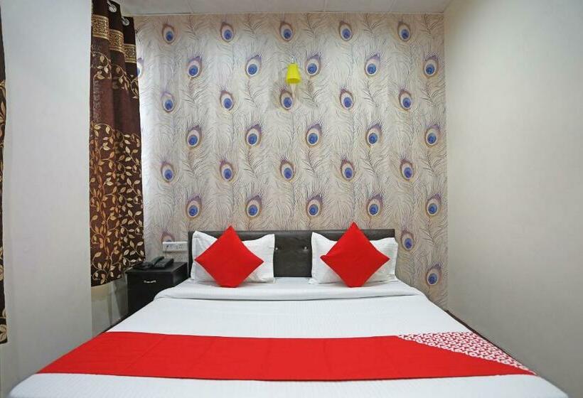 Standardrum, O Platinum Inn