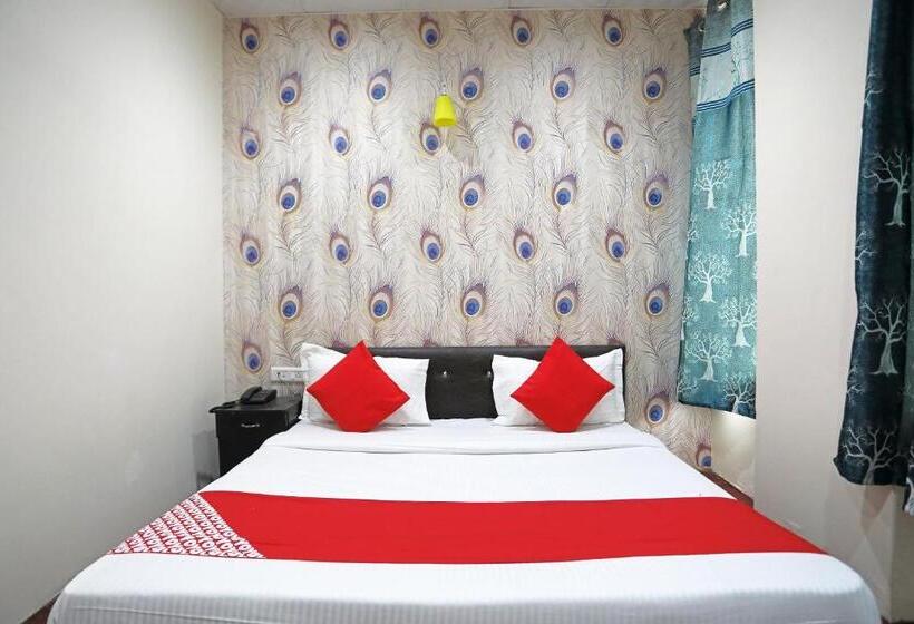 Standardrum, O Platinum Inn