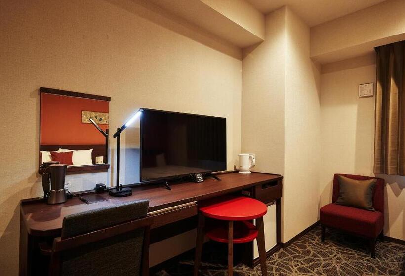 标准间, Ys Inn Naha Orokuekimae