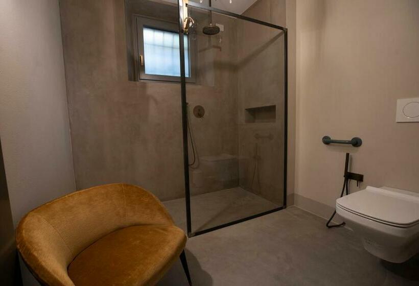 اتاق استاندارد, Casazavi