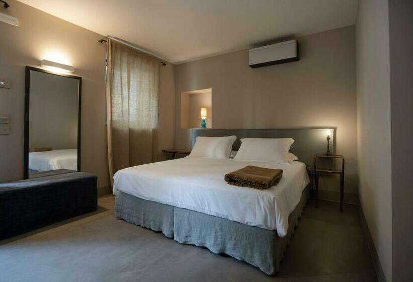 اتاق استاندارد, Casazavi