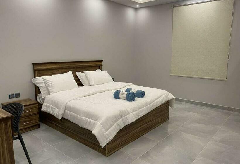 샬레, Taif Promise Chalets