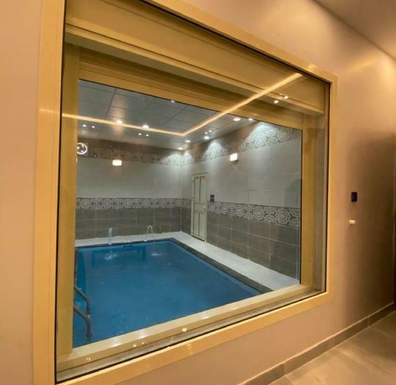 샬레, Taif Promise Chalets