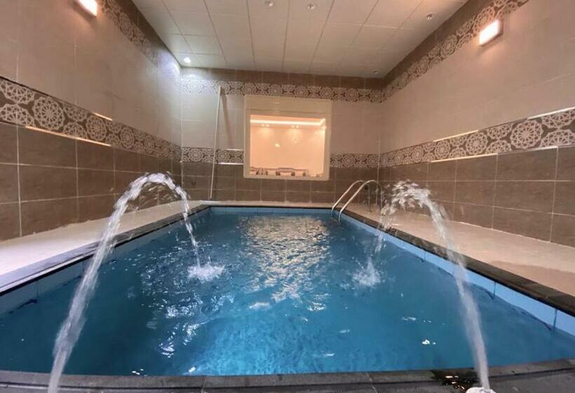 샬레, Taif Promise Chalets