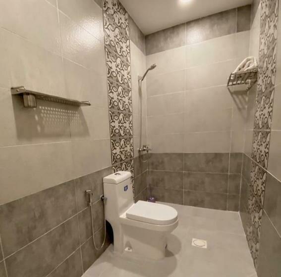 Chalet 1 Chambre, Taif Promise Chalets