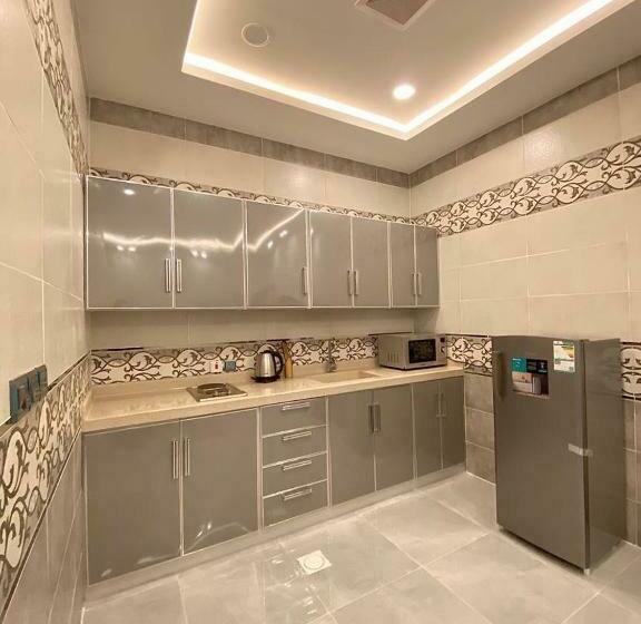 샬레, Taif Promise Chalets