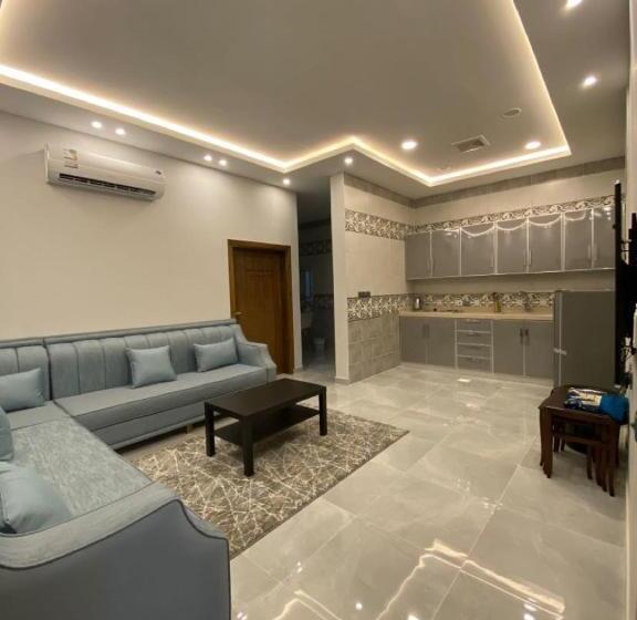 샬레, Taif Promise Chalets