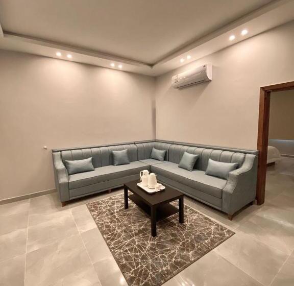 샬레, Taif Promise Chalets