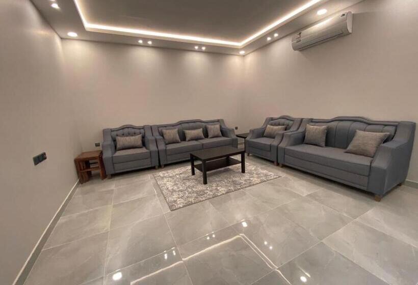 Chalet 1 Chambre, Taif Promise Chalets