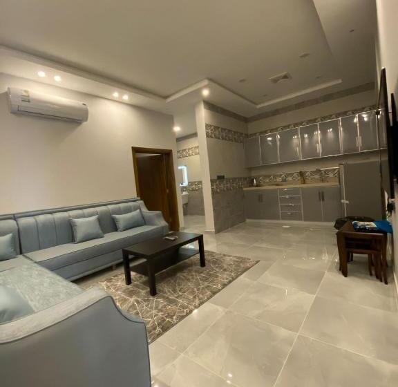 샬레, Taif Promise Chalets