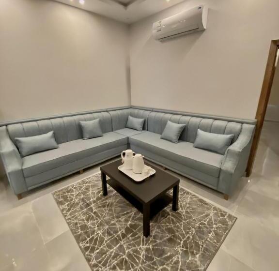 샬레, Taif Promise Chalets