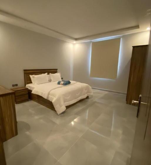 Chalet 1 Chambre, Taif Promise Chalets