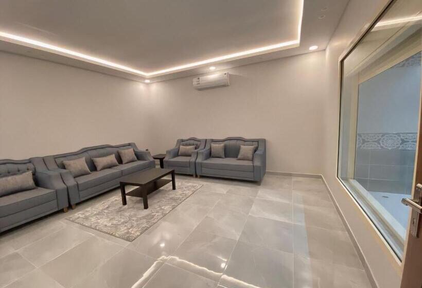 샬레, Taif Promise Chalets