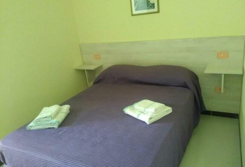 اتاق استاندارد, B&b Sardinia Room Siscaledda