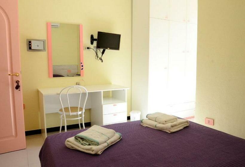 חדר סטנדרט, B&b Sardinia Room Siscaledda