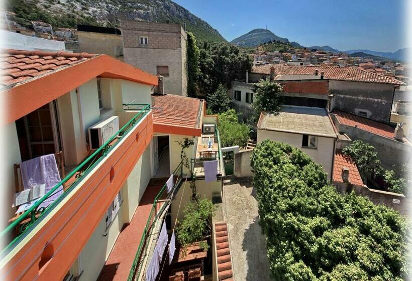 חדר סטנדרט, B&b Sardinia Room Siscaledda