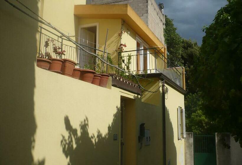 חדר סטנדרט, B&b Sardinia Room Siscaledda