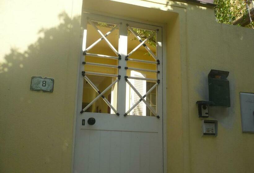 חדר סטנדרט, B&b Sardinia Room Siscaledda