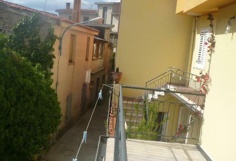 חדר סטנדרט, B&b Sardinia Room Siscaledda