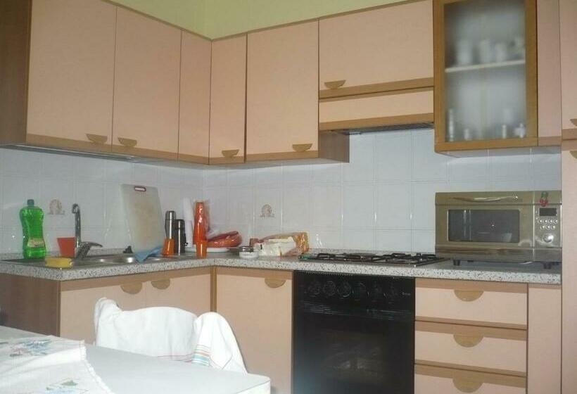 חדר סטנדרט, B&b Sardinia Room Siscaledda