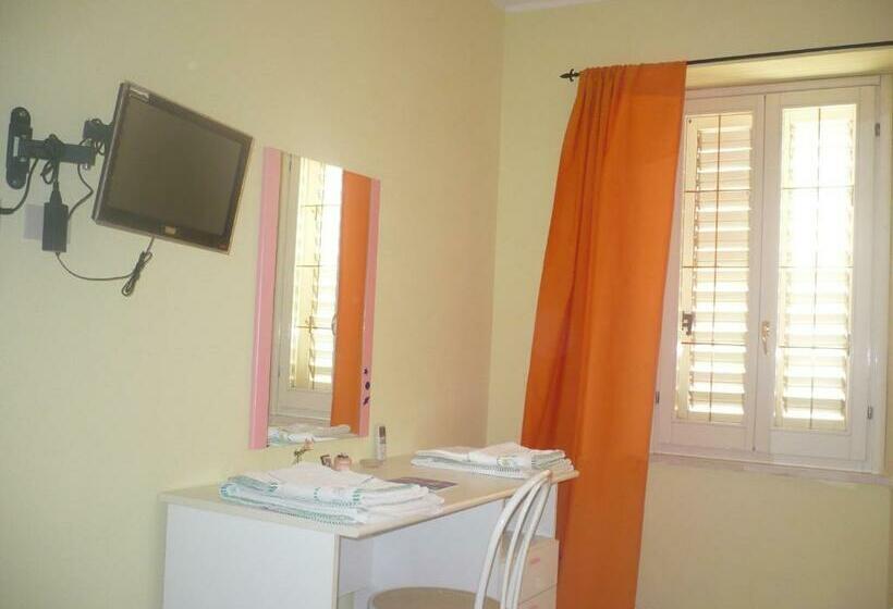 חדר סטנדרט, B&b Sardinia Room Siscaledda