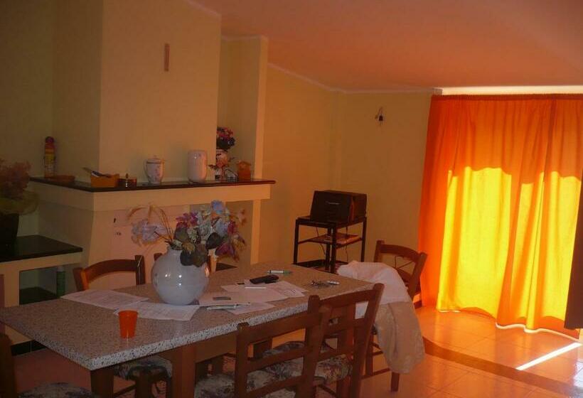 חדר סטנדרט, B&b Sardinia Room Siscaledda