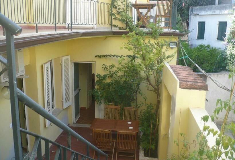 חדר סטנדרט, B&b Sardinia Room Siscaledda