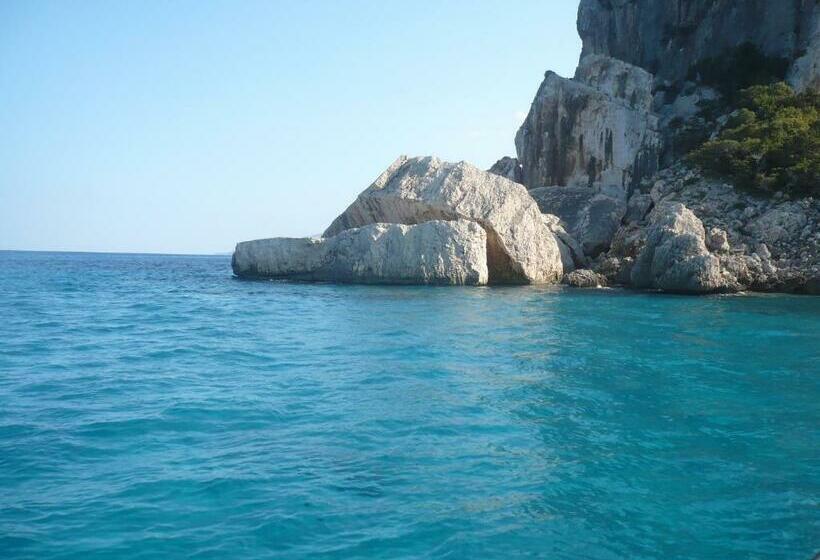 חדר סטנדרט, B&b Sardinia Room Siscaledda