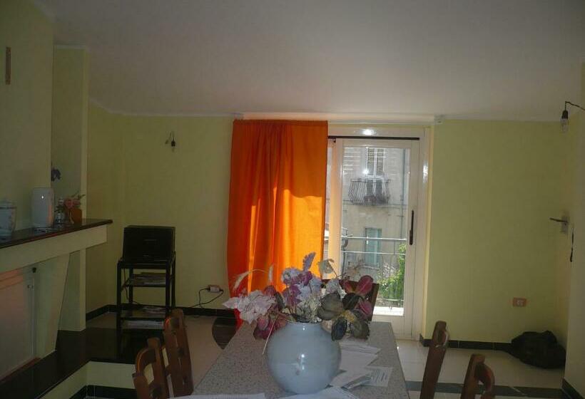 חדר סטנדרט, B&b Sardinia Room Siscaledda