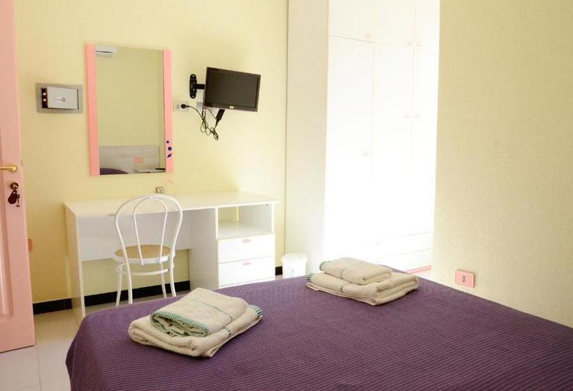 חדר סטנדרט, B&b Sardinia Room Siscaledda