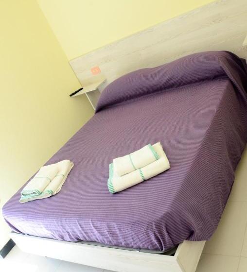 חדר סטנדרט, B&b Sardinia Room Siscaledda