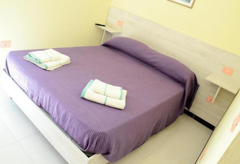 חדר סטנדרט, B&b Sardinia Room Siscaledda