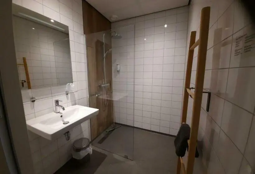スイート, Beach Hotel Oostvoorne
