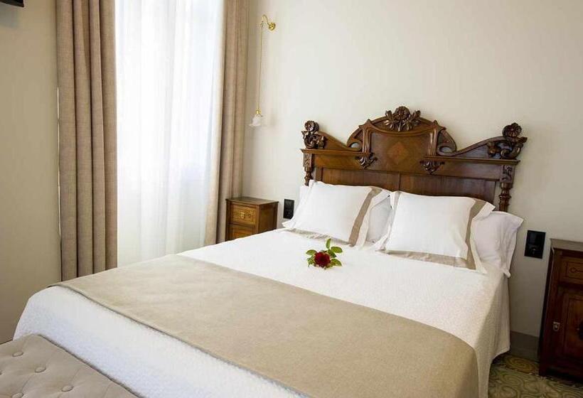 デラックスルーム, Bolet Casa Modernista
