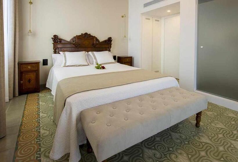 اتاق لوکس, Bolet Casa Modernista