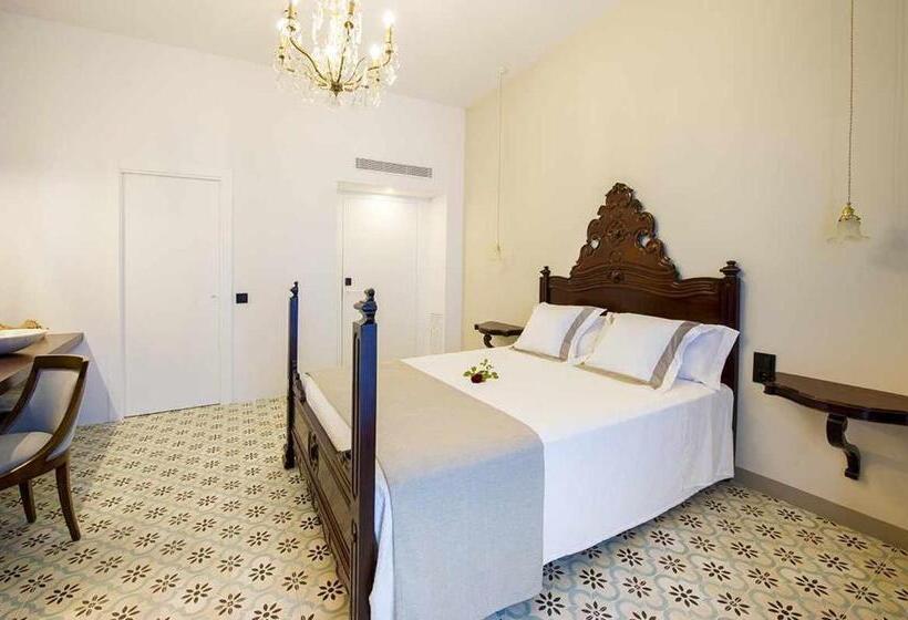 اتاق استاندارد با تراس, Bolet Casa Modernista