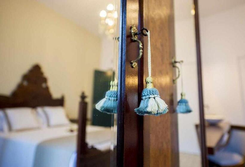 חדר סטנדרט עם טרסה, Bolet Casa Modernista