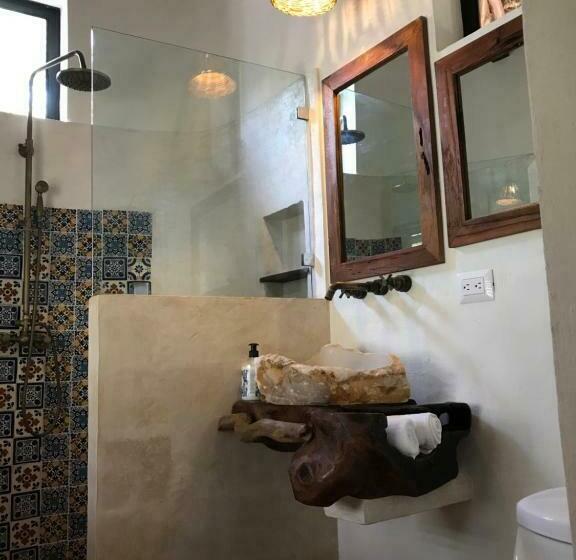 豪华房间, Verdeamar Eco Lodge Jungle Retreat