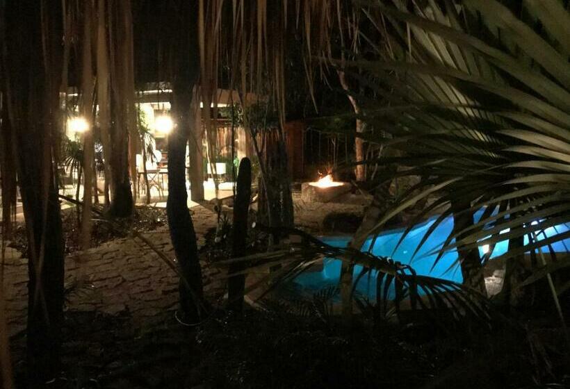 豪华房间, Verdeamar Eco Lodge Jungle Retreat