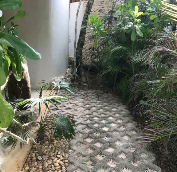 豪华房间, Verdeamar Eco Lodge Jungle Retreat